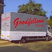 Goodfellows Removals and Storage 246776 Image 0